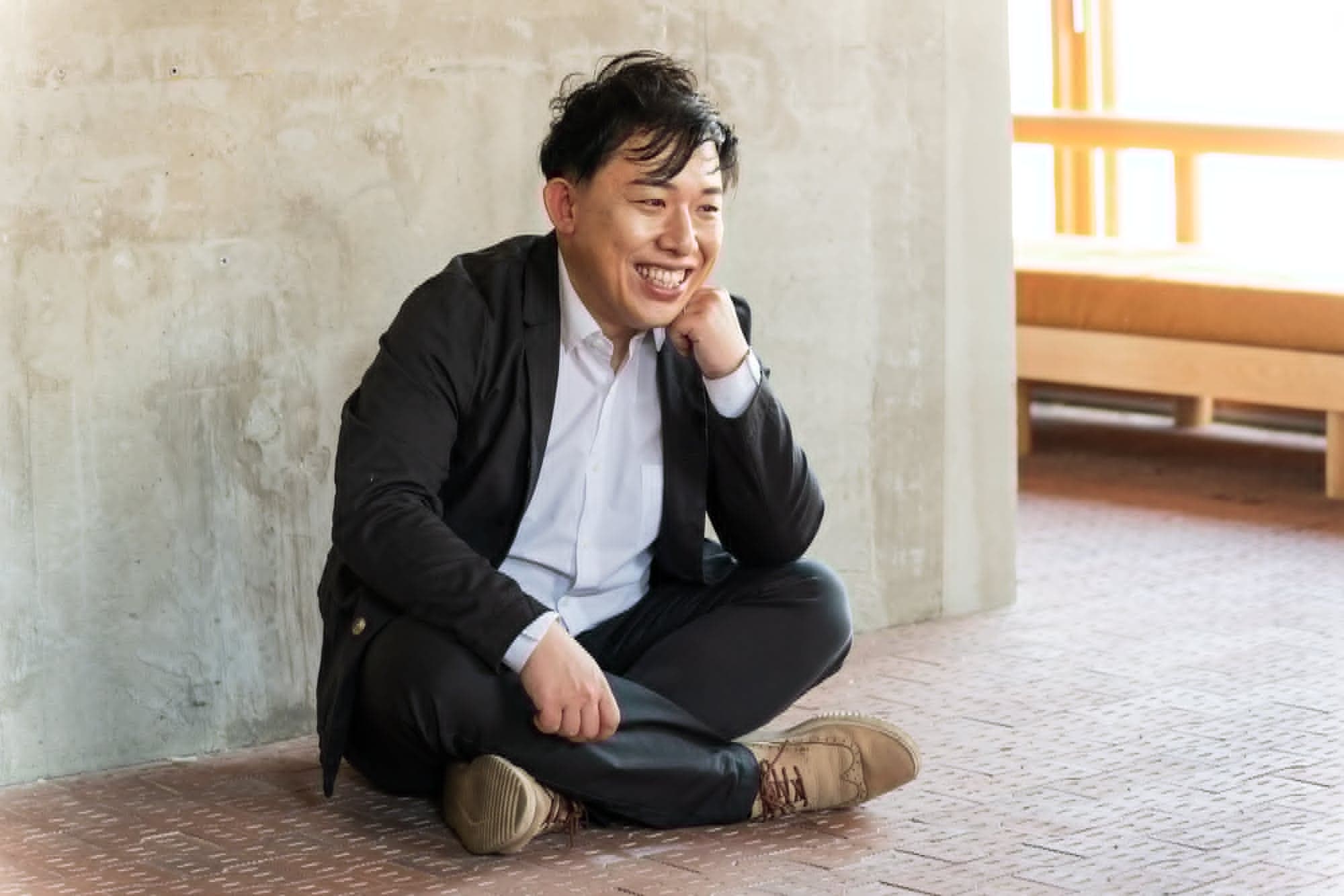 石島 亮太 の写真